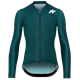 Koszulka rowerowa z długim rękawem ASSOS Mille GT S11 Evo