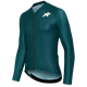 Koszulka rowerowa z długim rękawem ASSOS Mille GT S11 Evo