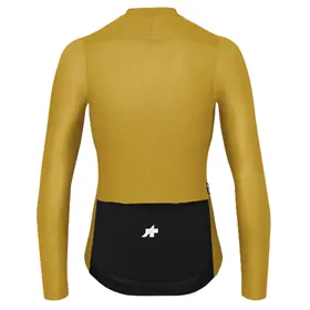 Koszulka rowerowa z długim rękawem ASSOS Mille GT S11 Evo