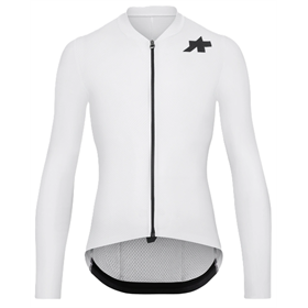 Koszulka rowerowa z długim rękawem ASSOS Mille GT S11 Evo