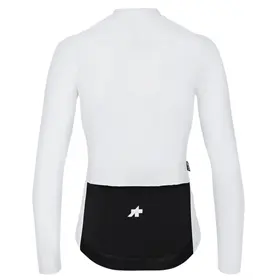 Koszulka rowerowa z długim rękawem ASSOS Mille GT S11 Evo