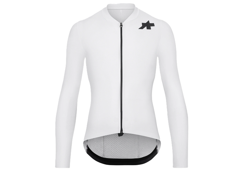 Koszulka rowerowa z długim rękawem ASSOS Mille GT S11 Evo