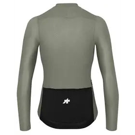 Koszulka rowerowa z długim rękawem ASSOS Mille GT S11 Evo