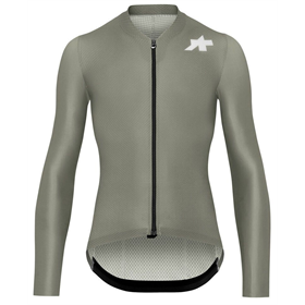 Koszulka rowerowa z długim rękawem ASSOS Mille GT S11 Evo