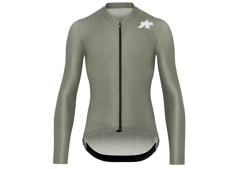 Koszulka rowerowa z długim rękawem ASSOS Mille GT S11 Evo