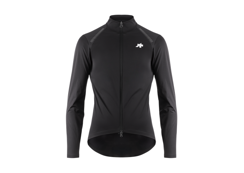 Kurtka rowerowa ASSOS Mille GT S11 Evo