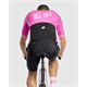 Koszulka kolarska ASSOS Mille GT S11 Evo EF