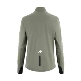 Kurtka rowerowa damska ASSOS Mille GT Shell Jacket S11 Evo