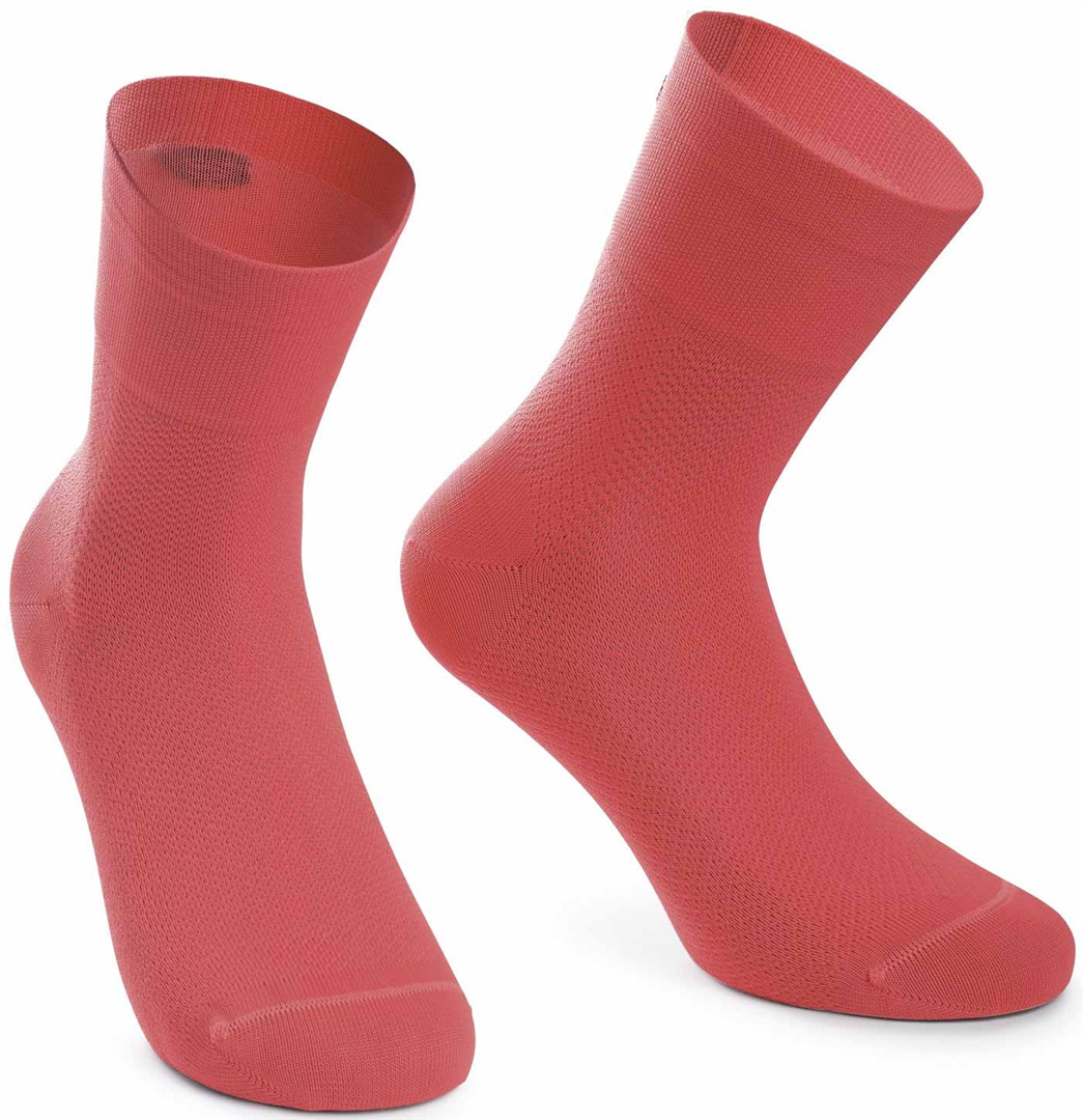 assos mille gt socks