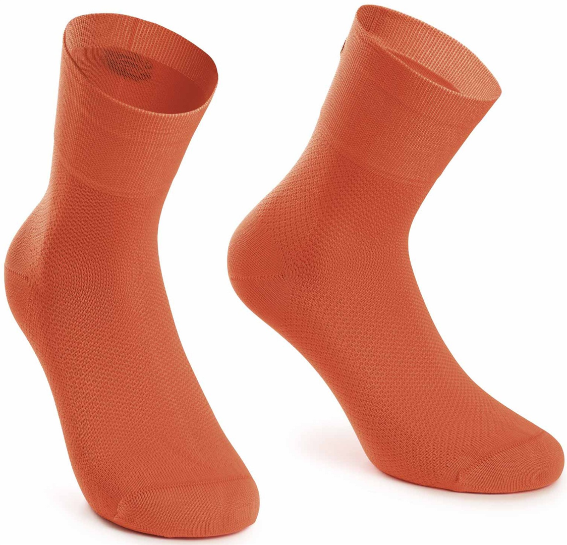 assos mille gt socks