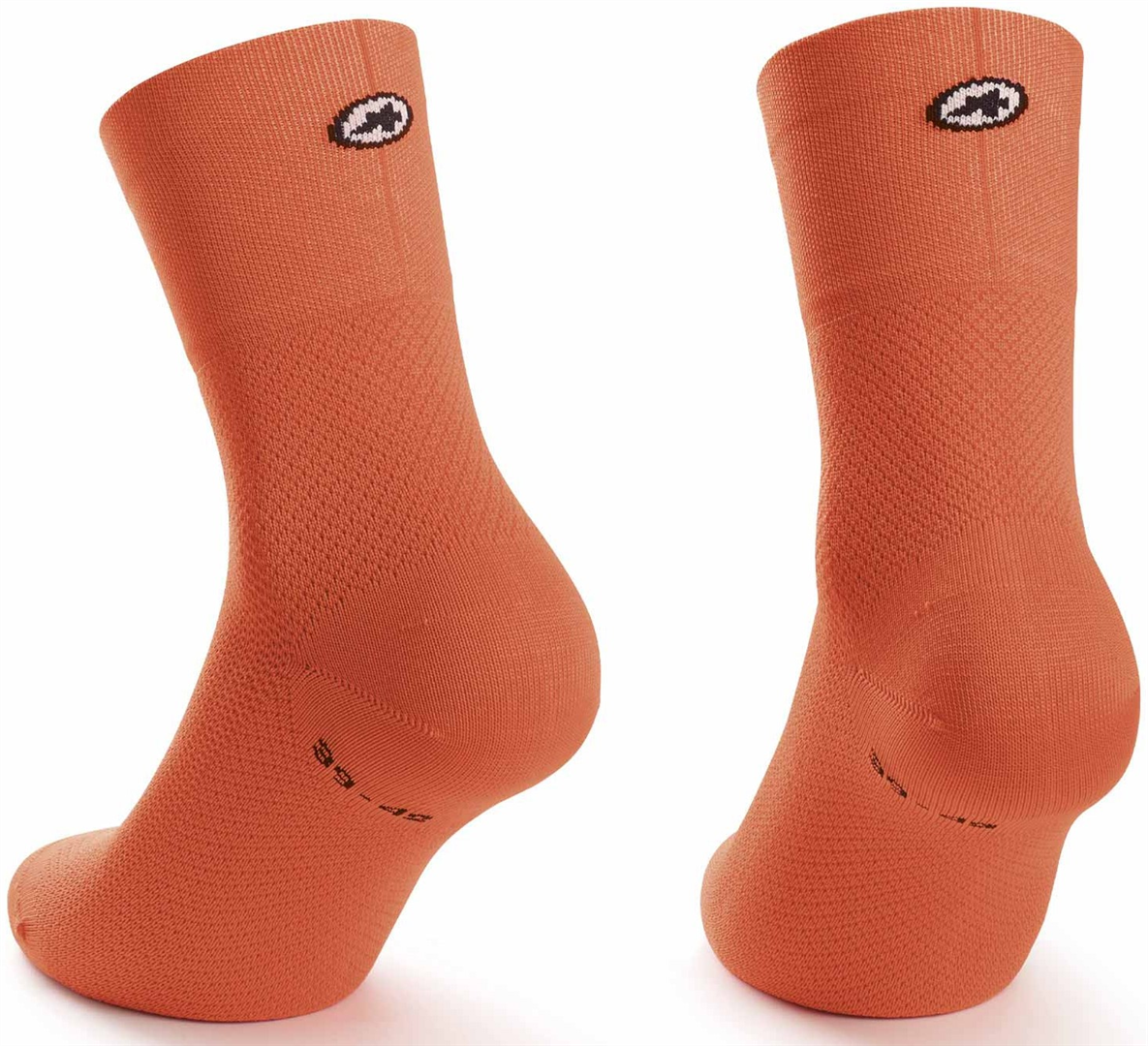 assos mille gt socks