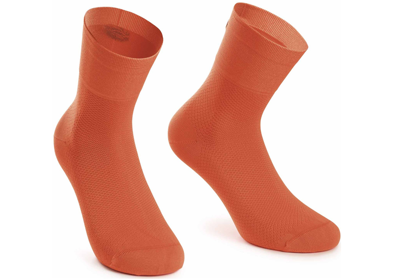 Skarpetki ASSOS Mille GT Socks