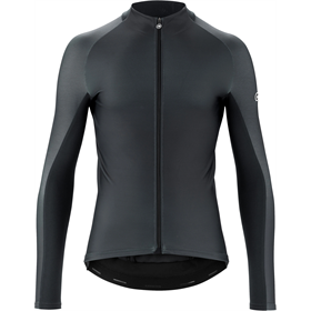 Bluza rowerowa ASSOS MILLE GT Spring Fall 