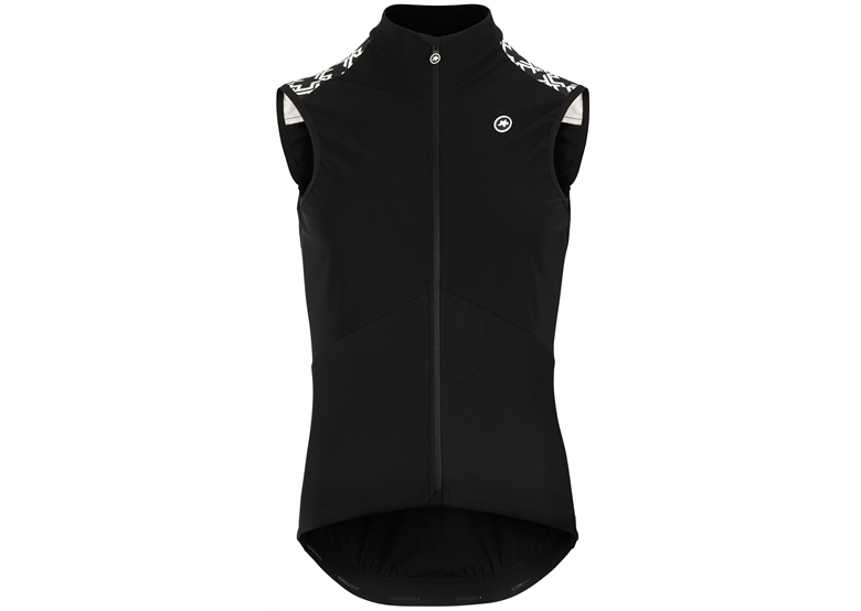 Kamizelka rowerowa ASSOS MILLE GT Spring/Fall Airblock