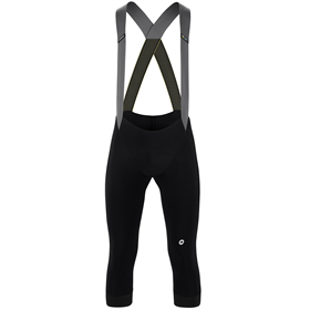 Spodenki rowerowe 3/4 ASSOS Mille GT Spring Fall C2