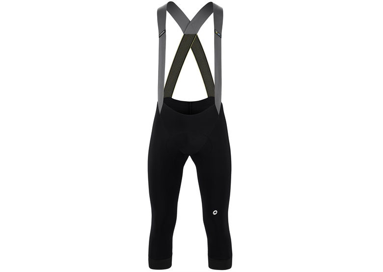 Spodenki rowerowe 3/4 ASSOS Mille GT Spring Fall C2