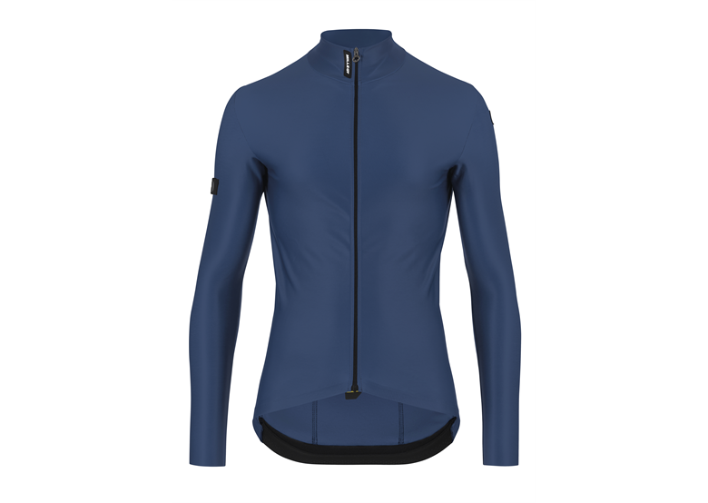 Bluza rowerowa ASSOS Mille GT Spring Fall C2