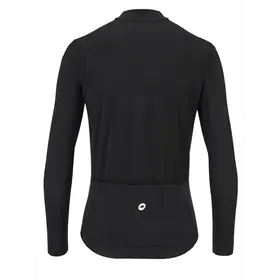 Bluza rowerowa ASSOS Mille GT Spring Fall C2