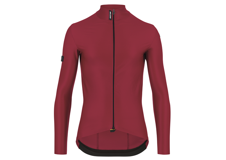 Bluza rowerowa ASSOS Mille GT Spring Fall C2
