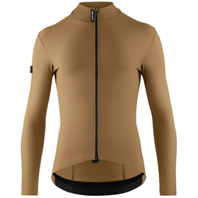 Bluza rowerowa ASSOS Mille GT Spring Fall C2