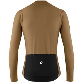 Bluza rowerowa ASSOS Mille GT Spring Fall C2