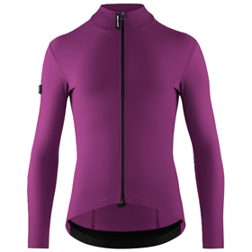 Bluza rowerowa ASSOS Mille GT Spring Fall C2