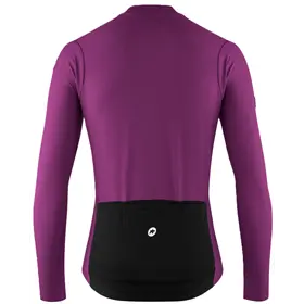 Bluza rowerowa ASSOS Mille GT Spring Fall C2