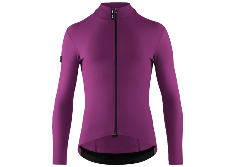 Bluza rowerowa ASSOS Mille GT Spring Fall C2