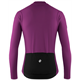 Bluza rowerowa ASSOS Mille GT Spring Fall C2