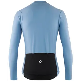 Bluza rowerowa ASSOS Mille GT Spring Fall C2