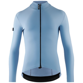Bluza rowerowa ASSOS Mille GT Spring Fall C2