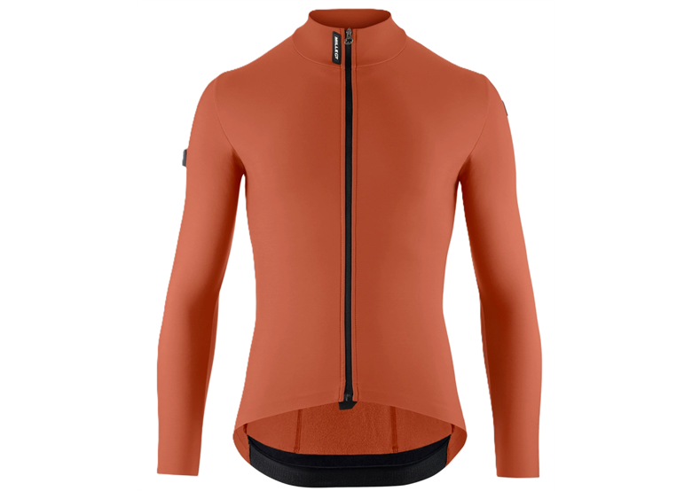 Bluza rowerowa ASSOS Mille GT Spring Fall C2