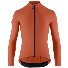 Bluza rowerowa ASSOS Mille GT Spring Fall C2