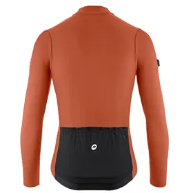 Bluza rowerowa ASSOS Mille GT Spring Fall C2