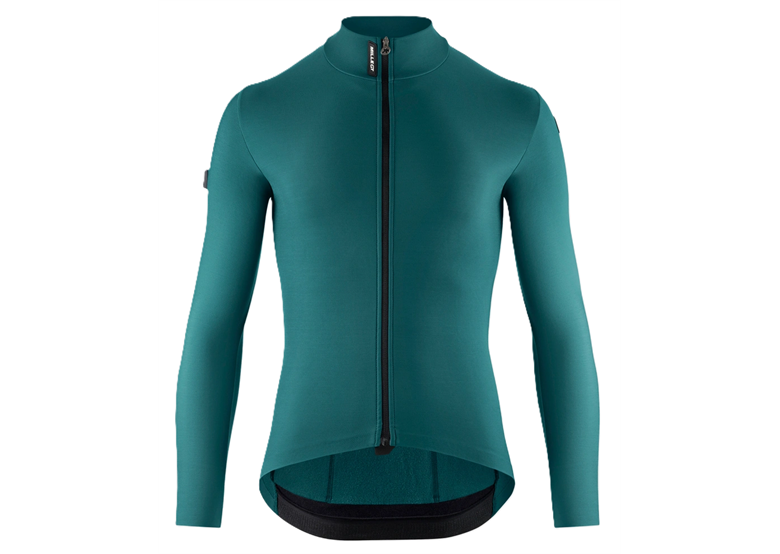 Bluza rowerowa ASSOS Mille GT Spring Fall C2