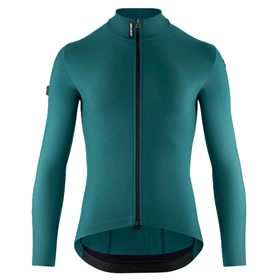Bluza rowerowa ASSOS Mille GT Spring Fall C2