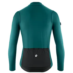 Bluza rowerowa ASSOS Mille GT Spring Fall C2