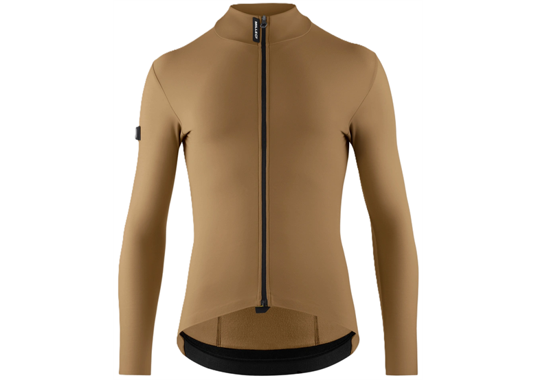 Bluza rowerowa ASSOS Mille GT Spring Fall C2