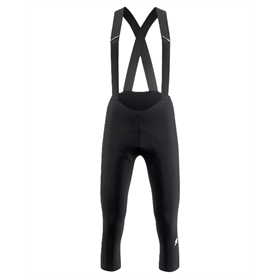 Spodenki rowerowe 3/4 damskie ASSOS Mille GT Spring Fall Knickers S11