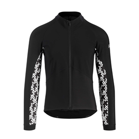 Kurtka rowerowa ASSOS MILLE GT Spring Fall Long