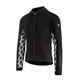 Kurtka rowerowa ASSOS MILLE GT Spring Fall Long