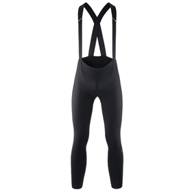 Spodnie rowerowe z wkładką ASSOS MILLE GT Spring Fall S11