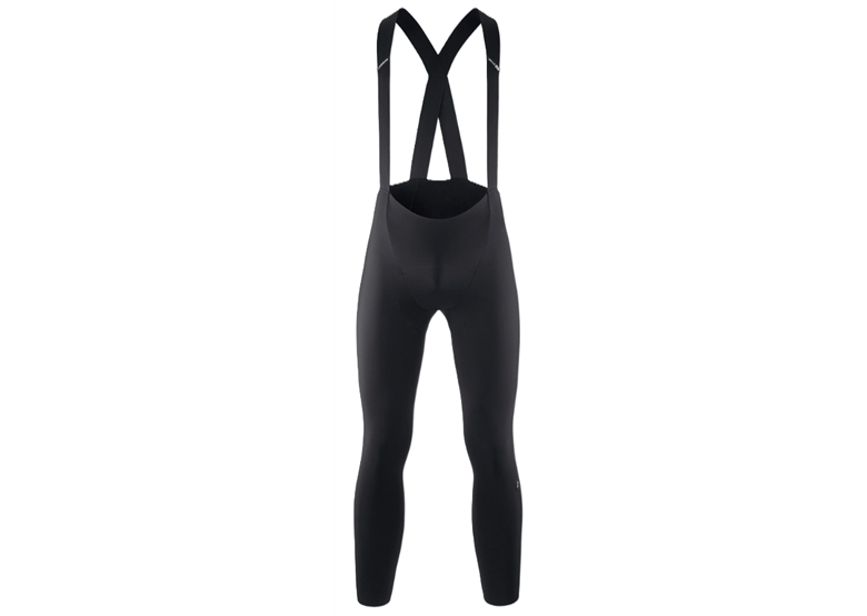 Spodnie rowerowe z wkładką ASSOS MILLE GT Spring Fall S11