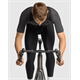 Spodnie rowerowe z wkładką ASSOS MILLE GT Spring Fall S11