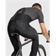 Spodnie rowerowe z wkładką ASSOS MILLE GT Spring Fall S11