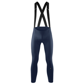 Spodnie rowerowe z wkładką ASSOS MILLE GT Spring Fall S11