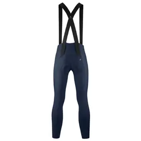 Spodnie rowerowe z wkładką ASSOS MILLE GT Spring Fall S11