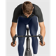 Spodnie rowerowe z wkładką ASSOS MILLE GT Spring Fall S11