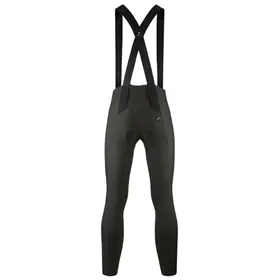 Spodnie rowerowe z wkładką ASSOS MILLE GT Spring Fall S11
