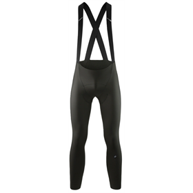 Spodnie rowerowe z wkładką ASSOS MILLE GT Spring Fall S11